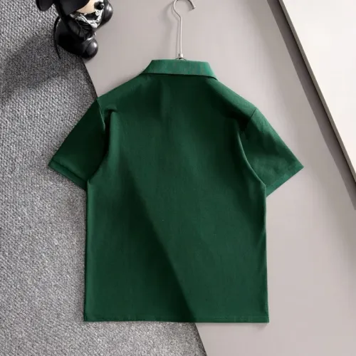 Replica Ralph Lauren Polo T-Shirts Short Sleeved For Men #1473616 $45.00 USD for Wholesale