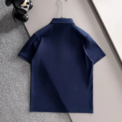 Replica Ralph Lauren Polo T-Shirts Short Sleeved For Men #1473617 $45.00 USD for Wholesale