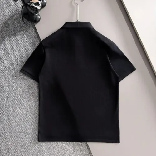 Replica Ralph Lauren Polo T-Shirts Short Sleeved For Men #1473618 $45.00 USD for Wholesale