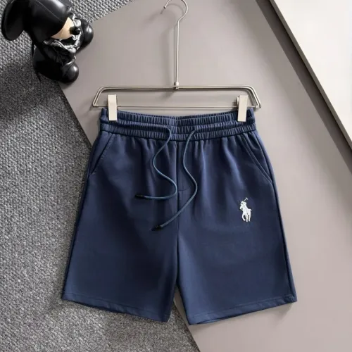 Replica Ralph Lauren Polo Tracksuits Short Sleeved For Men #1473662 $64.00 USD for Wholesale