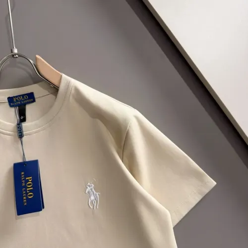 Replica Ralph Lauren Polo Tracksuits Short Sleeved For Men #1473663 $64.00 USD for Wholesale