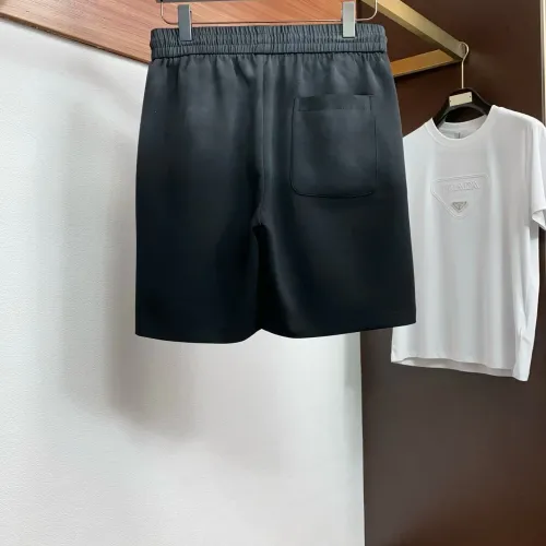Replica LOEWE Tracksuits Short Sleeved For Men #1473706 $82.00 USD for Wholesale
