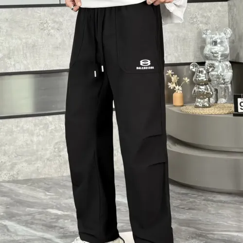Replica Balenciaga Pants For Men #1473710 $72.00 USD for Wholesale