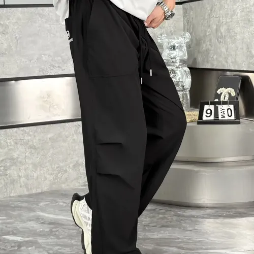 Replica Balenciaga Pants For Men #1473710 $72.00 USD for Wholesale