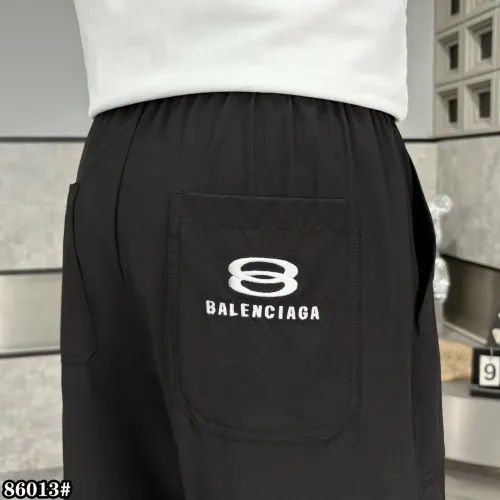 Replica Balenciaga Pants For Men #1473710 $72.00 USD for Wholesale