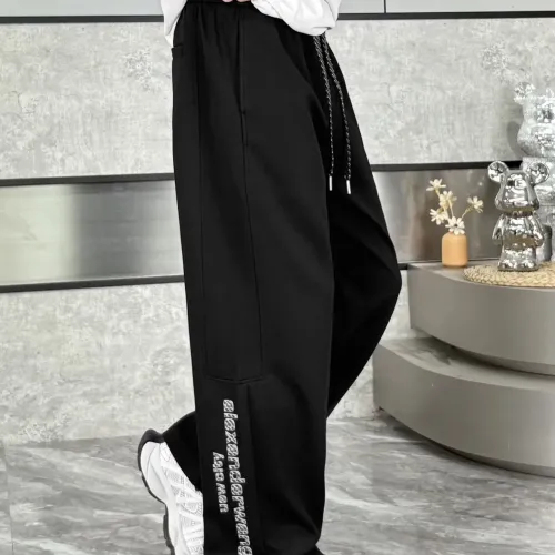 Replica Alexander Wang Pants For Men #1473723 $72.00 USD for Wholesale