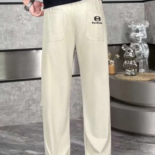 Replica Balenciaga Pants For Men #1473725 $72.00 USD for Wholesale