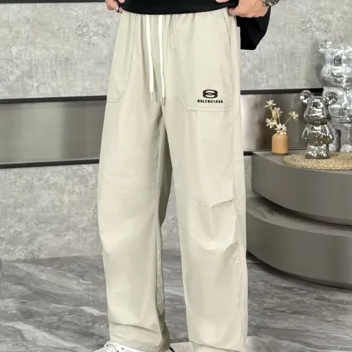 Replica Balenciaga Pants For Men #1473725 $72.00 USD for Wholesale