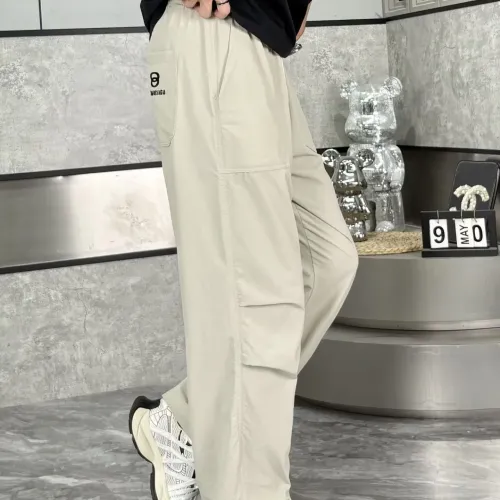 Replica Balenciaga Pants For Men #1473725 $72.00 USD for Wholesale