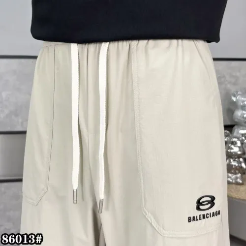 Replica Balenciaga Pants For Men #1473725 $72.00 USD for Wholesale