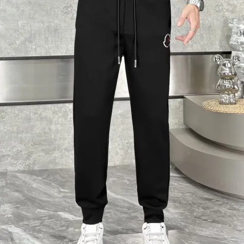 Replica Moncler Pants For Men #1473726 $72.00 USD for Wholesale
