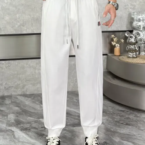 Replica Moncler Pants For Men #1473729 $72.00 USD for Wholesale