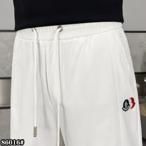 Replica Moncler Pants For Men #1473729 $72.00 USD for Wholesale