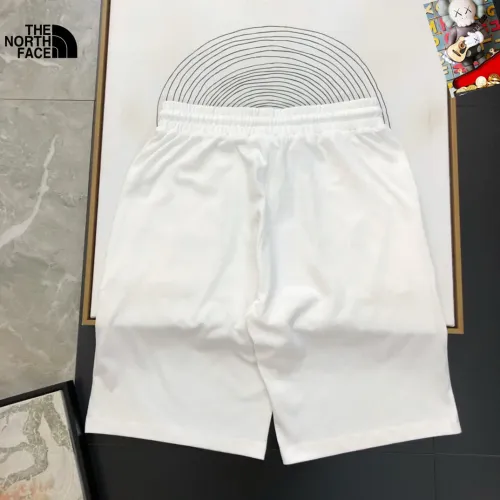 Replica The North Face Tracksuits Short Sleeved For Men #1473938 $48.00 USD for Wholesale