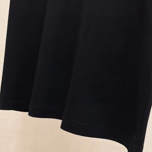 Replica Moncler Tracksuits Short Sleeved For Men #1473955 $48.00 USD for Wholesale