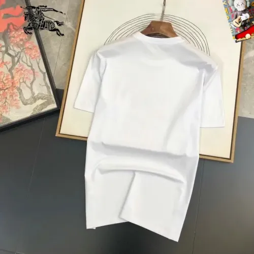 Replica Burberry T-Shirts Short Sleeved For Unisex #1474051 $25.00 USD for Wholesale