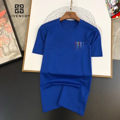 Givenchy T-Shirts Short Sleeved For Unisex #1474065