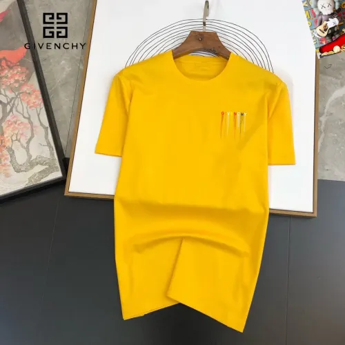 Givenchy T-Shirts Short Sleeved For Unisex #1474068