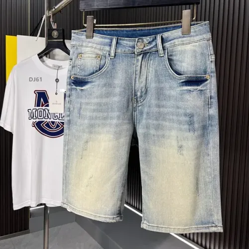 Replica Dolce & Gabbana D&G Jeans For Men #1474205 $45.00 USD for Wholesale