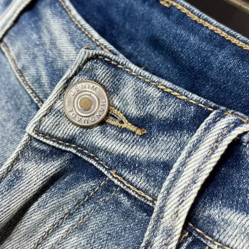 Replica Dolce & Gabbana D&G Jeans For Men #1474205 $45.00 USD for Wholesale