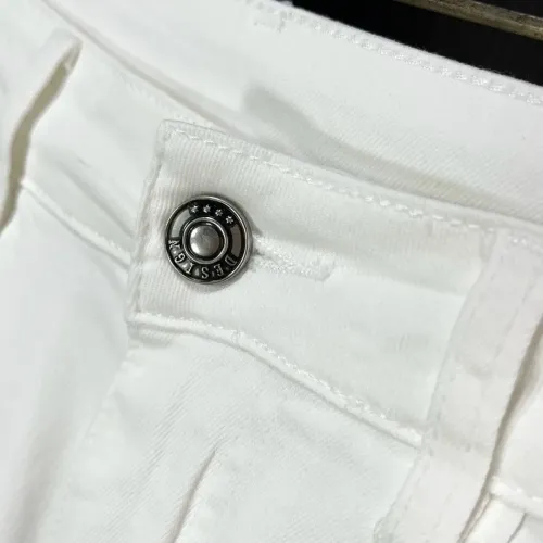Replica Moncler Jeans #1474209 $45.00 USD for Wholesale