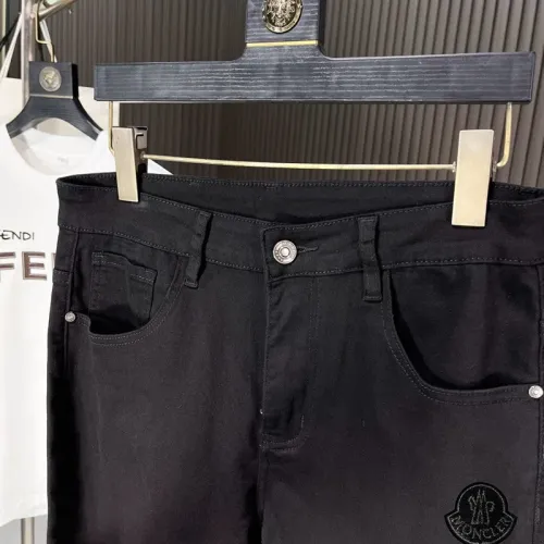 Replica Moncler Jeans #1474210 $45.00 USD for Wholesale