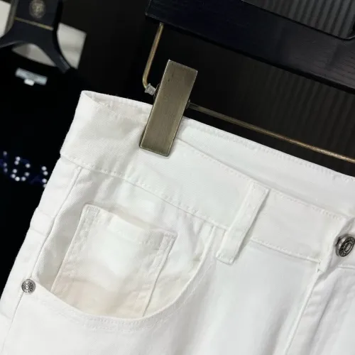 Replica Moncler Jeans #1474211 $45.00 USD for Wholesale