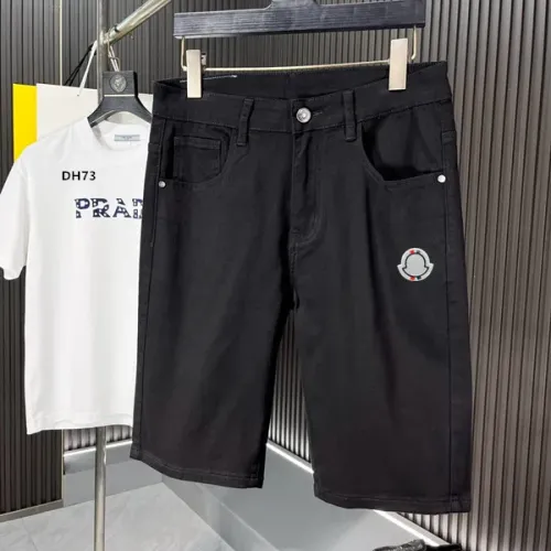 Replica Moncler Jeans #1474212 $45.00 USD for Wholesale