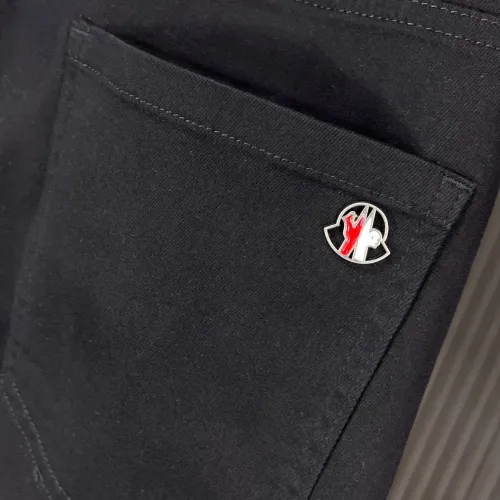 Replica Moncler Jeans #1474212 $45.00 USD for Wholesale