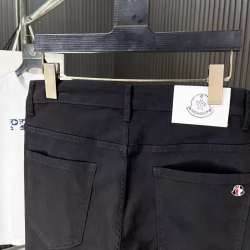 Replica Moncler Jeans #1474212 $45.00 USD for Wholesale