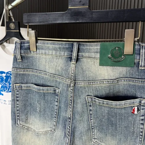 Replica Moncler Jeans #1474215 $45.00 USD for Wholesale