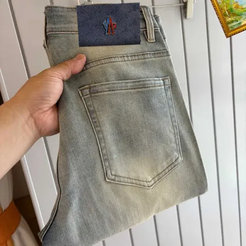 Moncler Jeans For Men #1474216