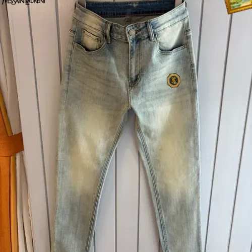 Yves Saint Laurent YSL Jeans For Men #1474230