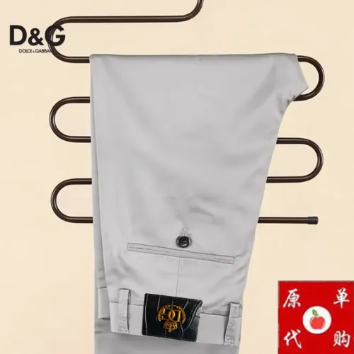 Dolce & Gabbana D&G Pants For Men #1474250