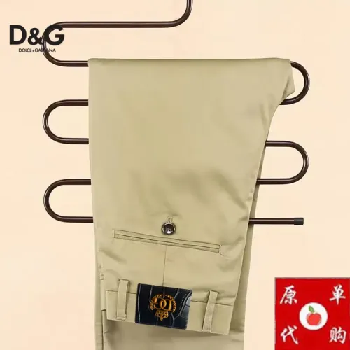 Dolce & Gabbana D&G Pants For Men #1474251