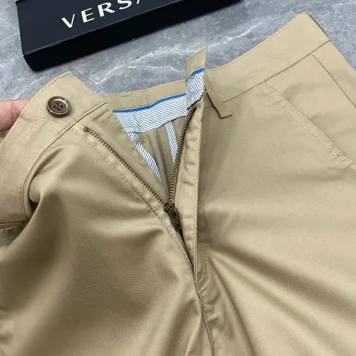 Replica Dolce & Gabbana D&G Pants For Men #1474251 $42.00 USD for Wholesale