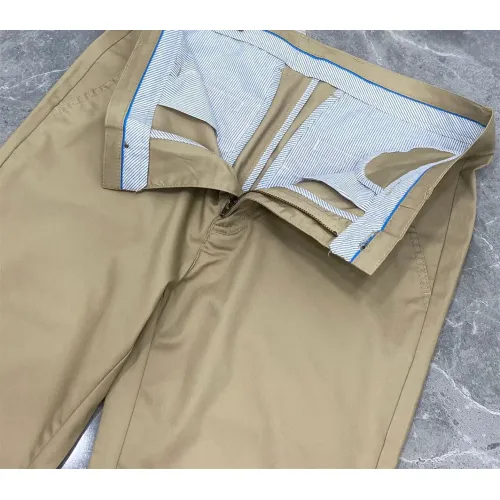 Replica Dolce & Gabbana D&G Pants For Men #1474251 $42.00 USD for Wholesale