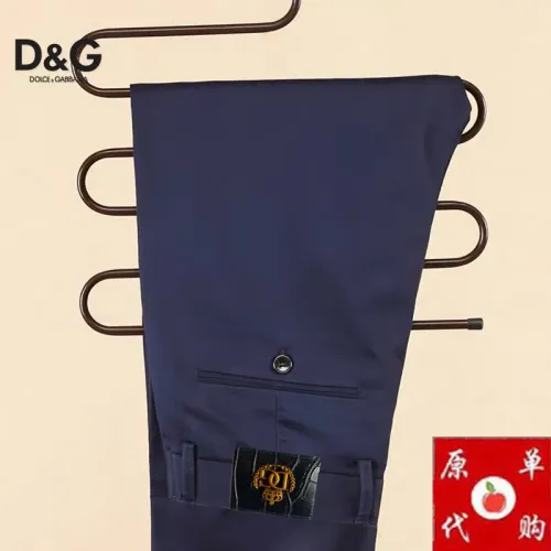 Dolce & Gabbana D&G Pants For Men #1474252