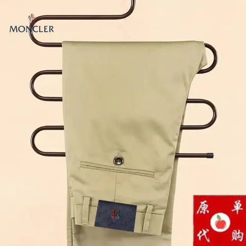 Moncler Pants For Men #1474255
