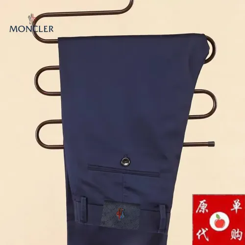 Moncler Pants For Men #1474256