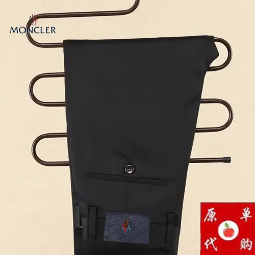 Moncler Pants For Men #1474257