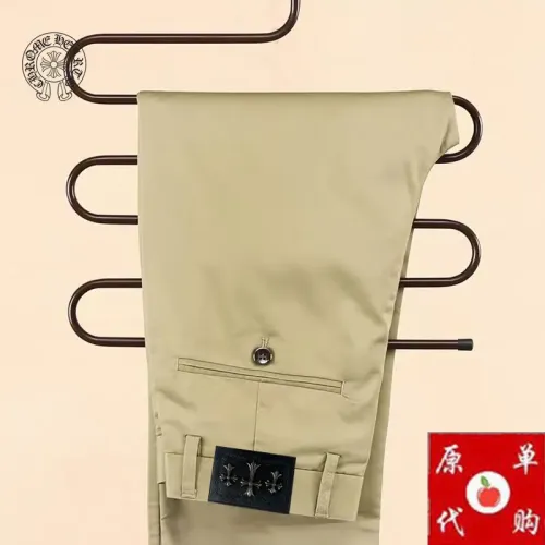 Chrome Hearts Pants For Men #1474259, $42.00 USD, [ITEM#1474259], Chrome Hearts Pants