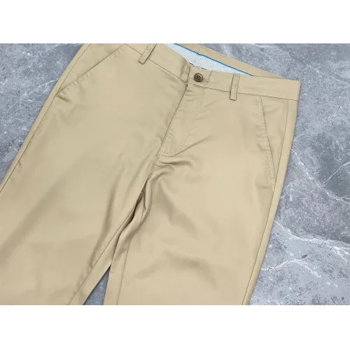 Replica Chrome Hearts Pants For Men #1474259 $42.00 USD for Wholesale