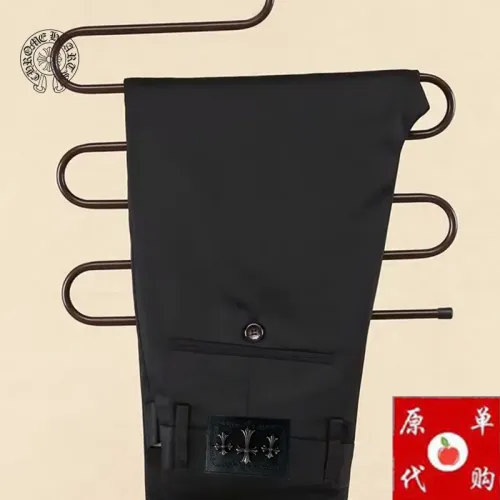Chrome Hearts Pants For Men #1474261, $42.00 USD, [ITEM#1474261], Chrome Hearts Pants