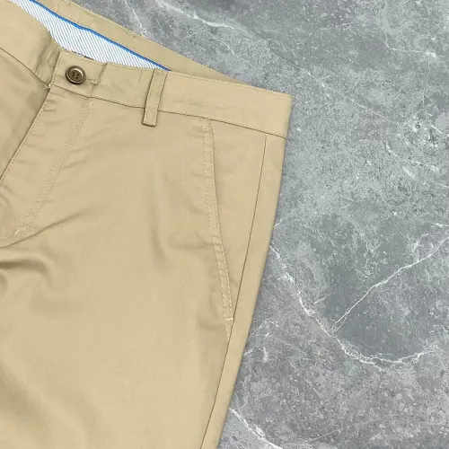 Replica Versace Pants For Men #1474263 $42.00 USD for Wholesale