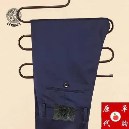 Versace Pants For Men #1474264