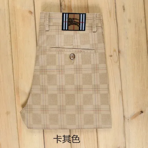 Burberry Pants For Men #1474275