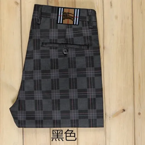 Burberry Pants For Men #1474276