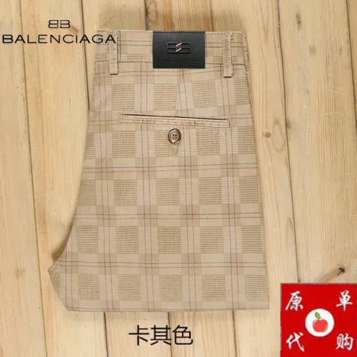 Balenciaga Pants For Men #1474294, $42.00 USD, [ITEM#1474294], Balenciaga Pants