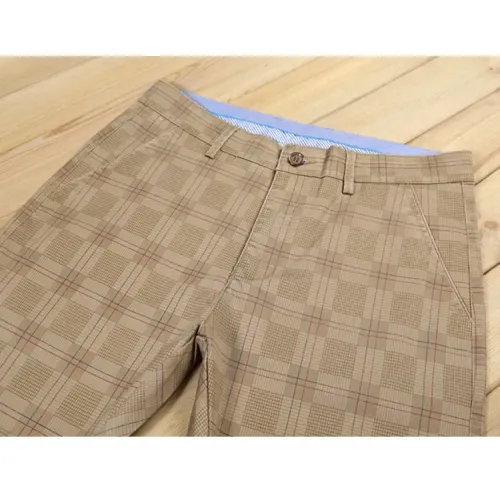 Replica Balenciaga Pants For Men #1474294 $42.00 USD for Wholesale